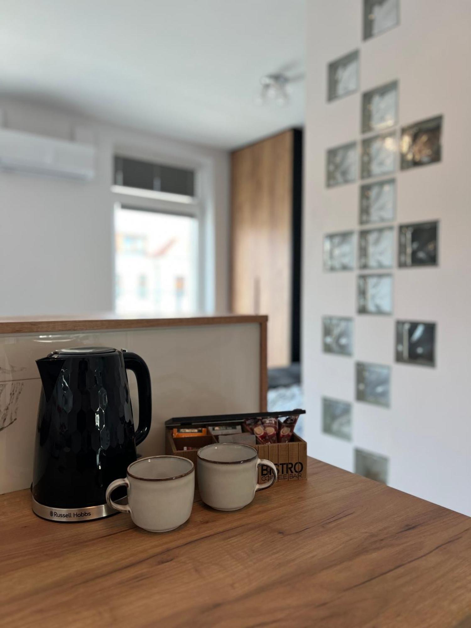 Pomorska Apartment Wroclaw Exterior photo